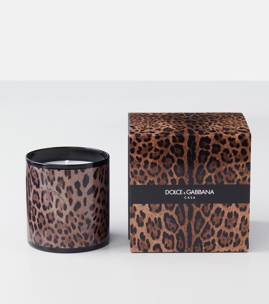  Dolce&gabbana Casa Dolce&gabbana Casa Duftkerze Patchouli 