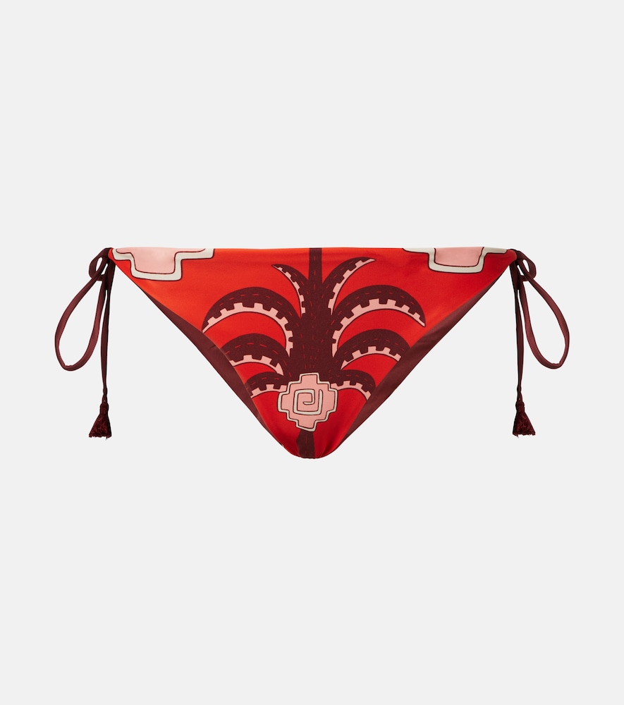 Johanna Ortiz Culotte de bikini Sagrado rversible 182 €