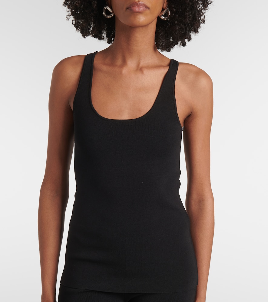Jersey Tank Top