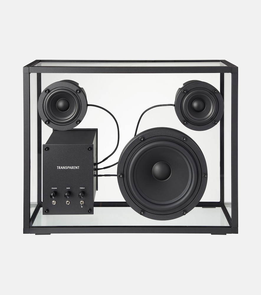 Transparent speaker | Thumbnail 5