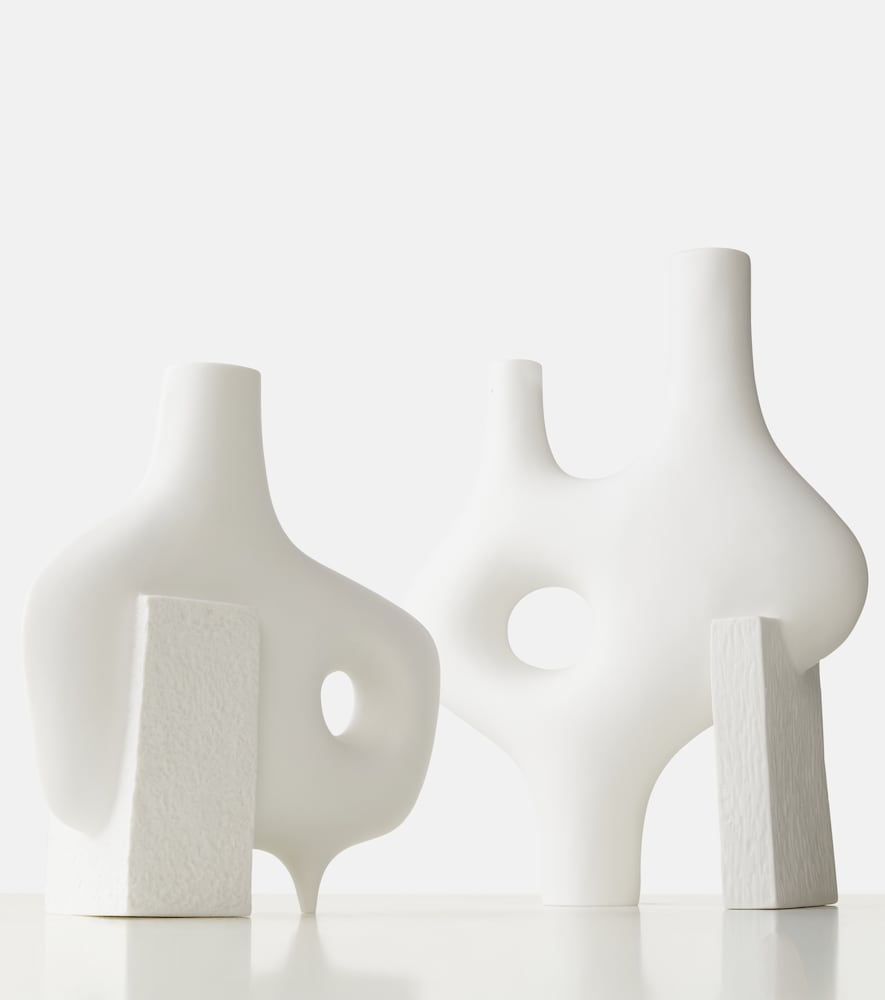  Jonathan Adler Jonathan Adler Vase Paradox Medium 