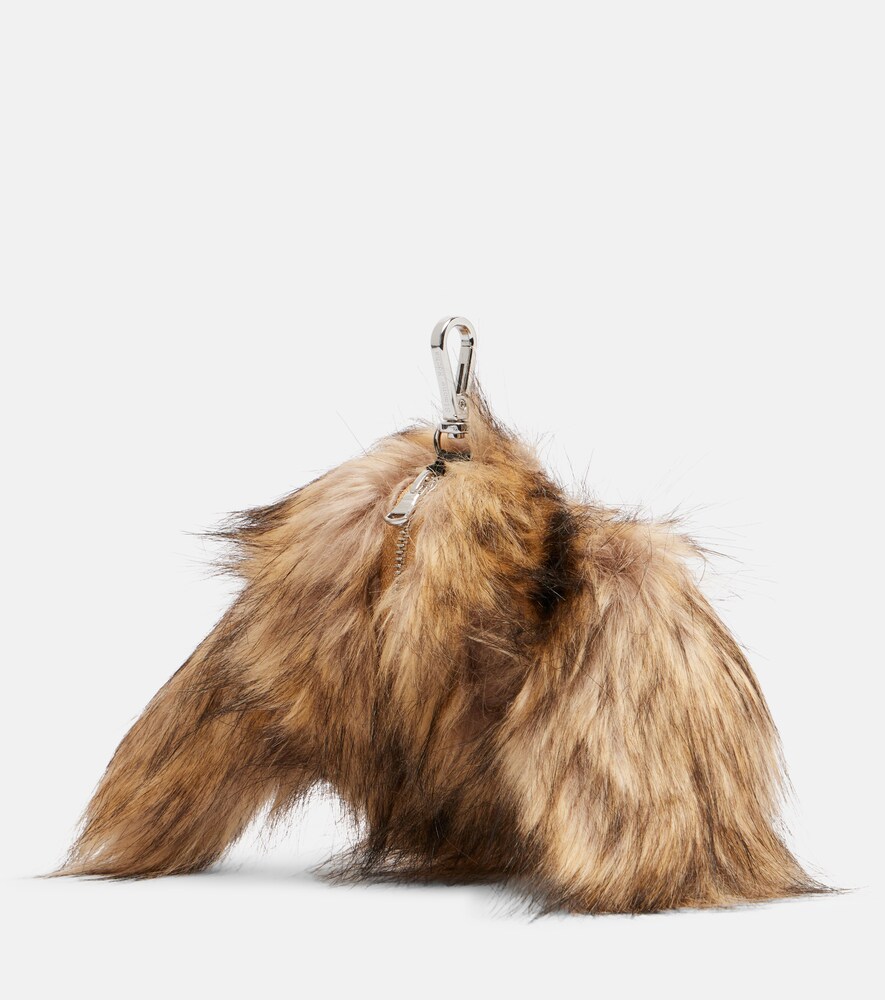  Simone Rocha Simone Rocha Embellished Coin Purse 