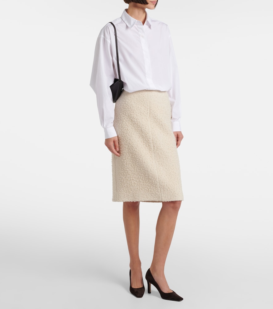 Carla 80 Pumps