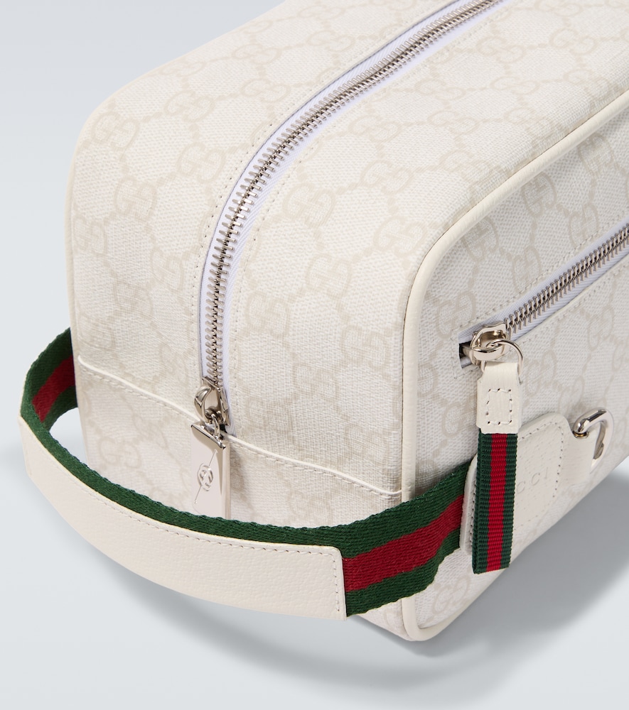 Gucci Gucci Kosmetiketui Gg Supreme 