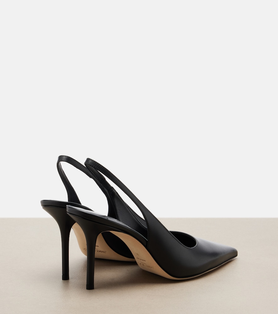 Love Slingback