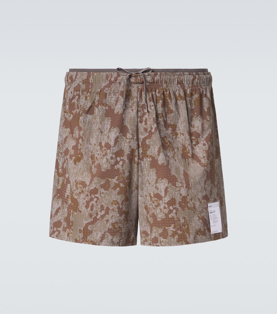 Laufshorts Space-O 5