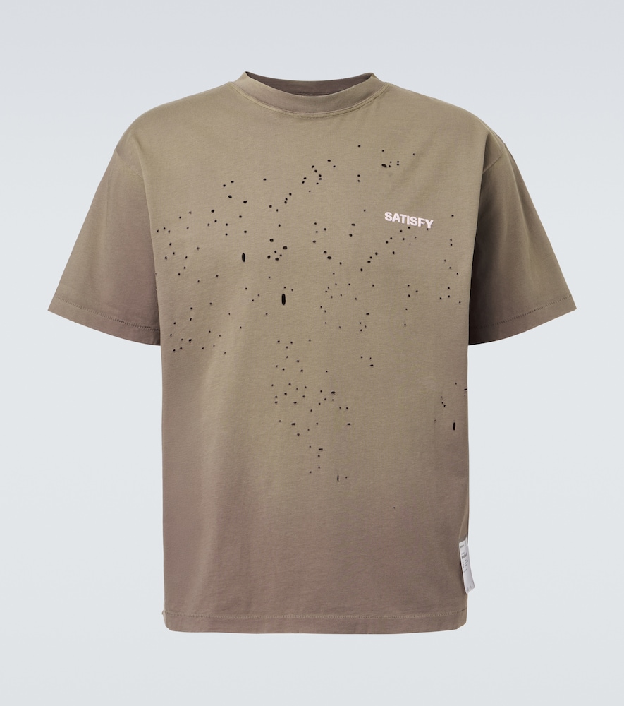 Cotton Poplin Shirt