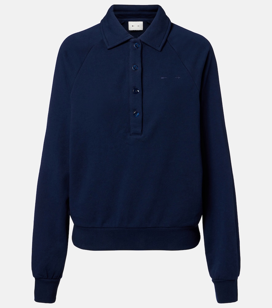 The Upside Polo Elle en coton 94 €