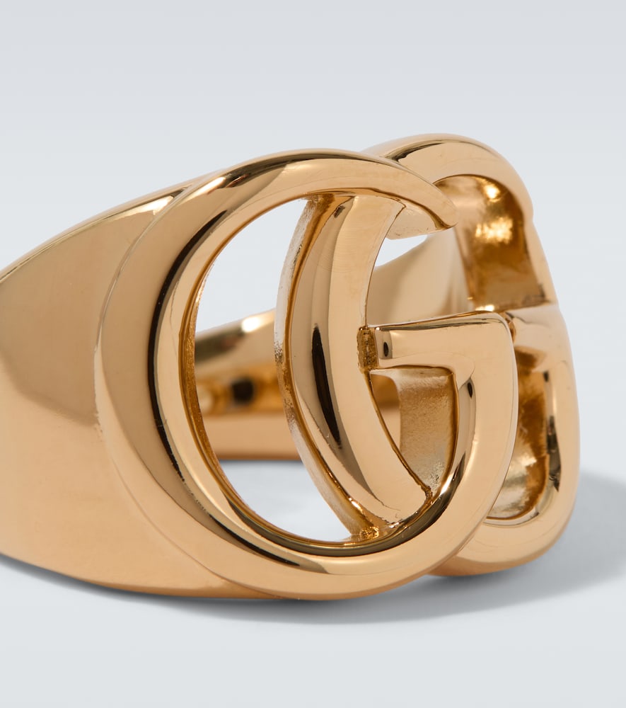  Gucci Gucci Ring Gg marmont 