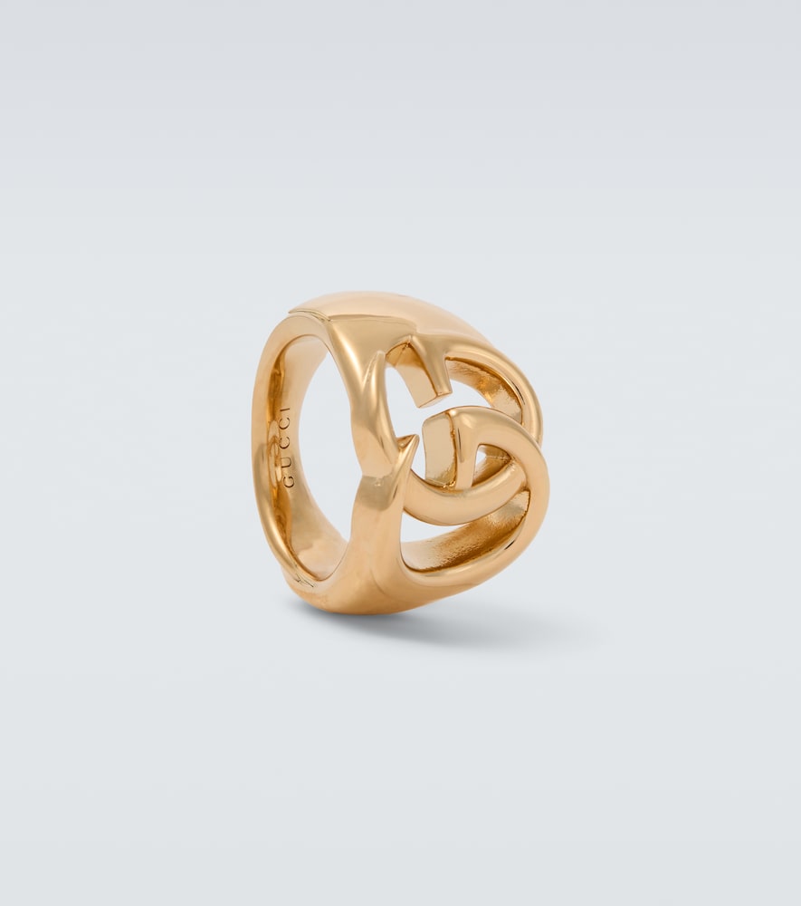  Gucci Gucci Ring Gg marmont 