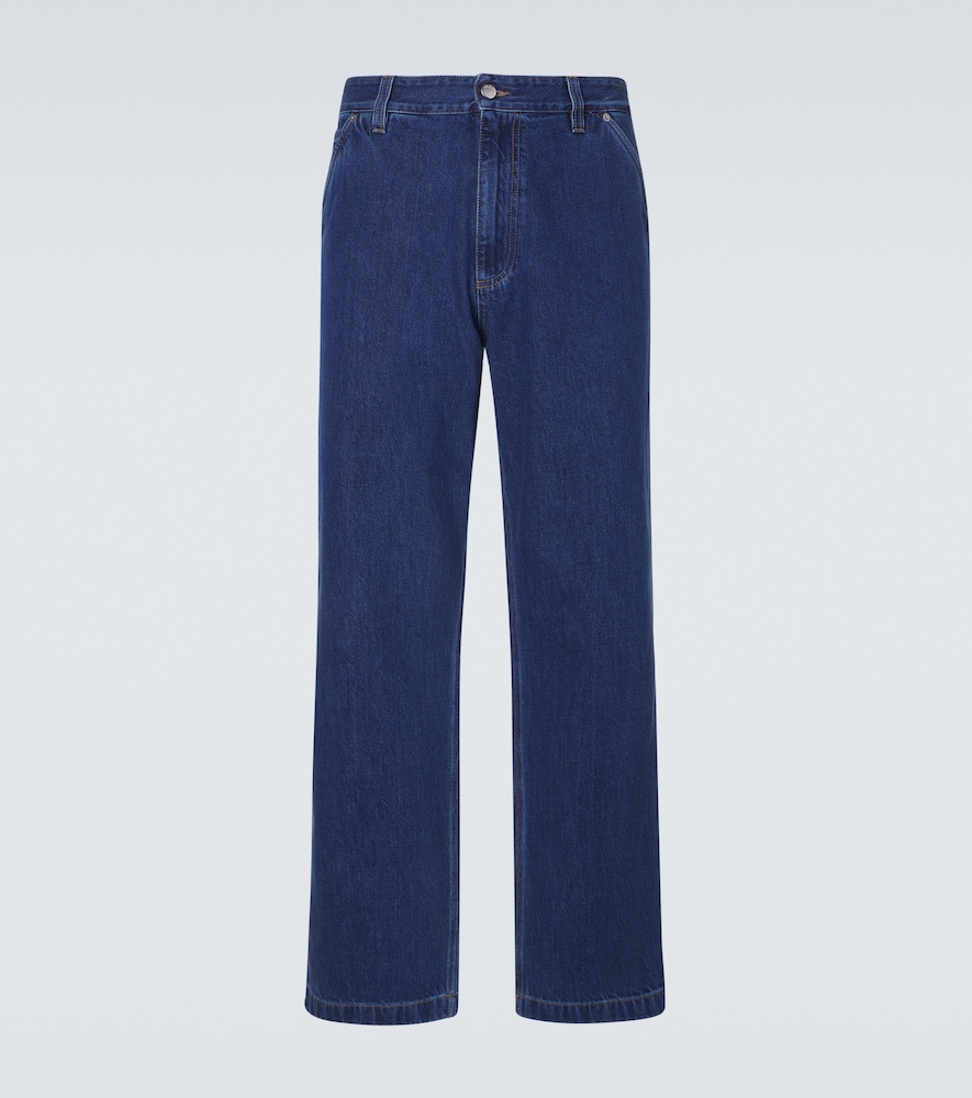 Prada Straight jeans