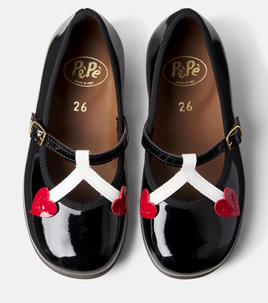  Pepe Pèpè Bailarinas De Charol 