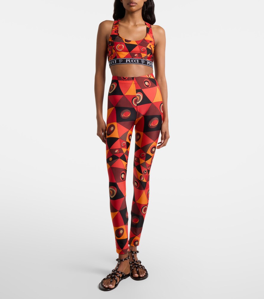 Pucci Manuba sports bra