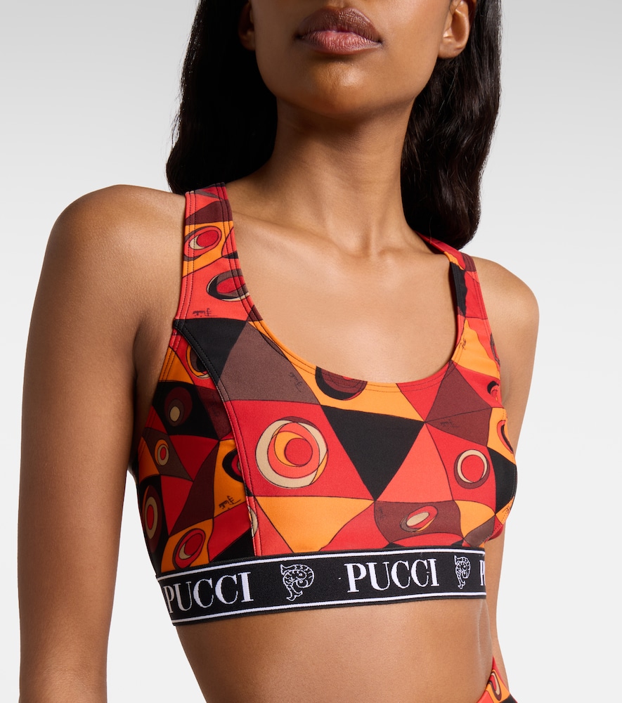  Pucci Pucci Sport-bh Manuba 