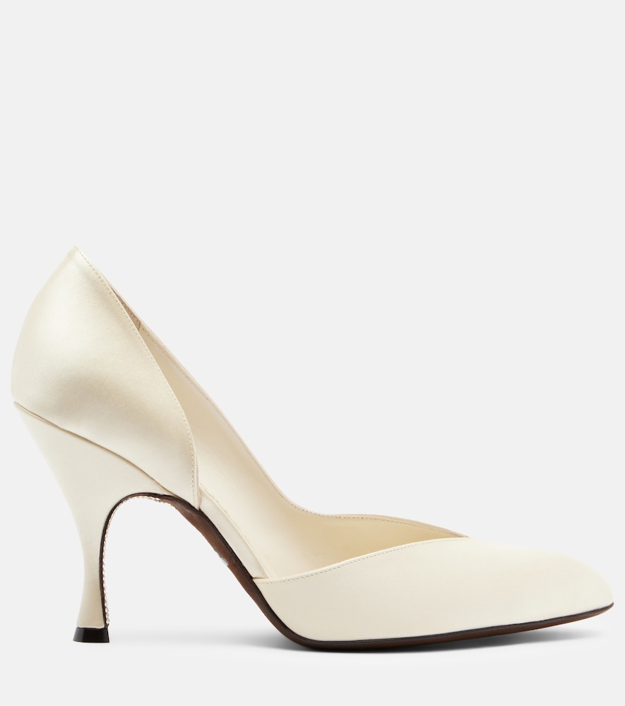 Not Half Bad Pumps