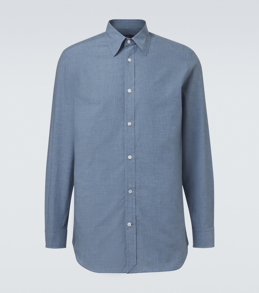 Cotton Shirt