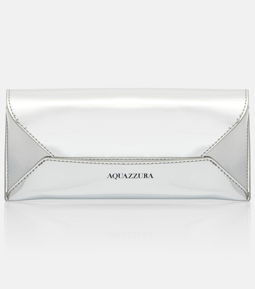  Aquazzura Aquazzura Malibu Oversized Sunglasses 