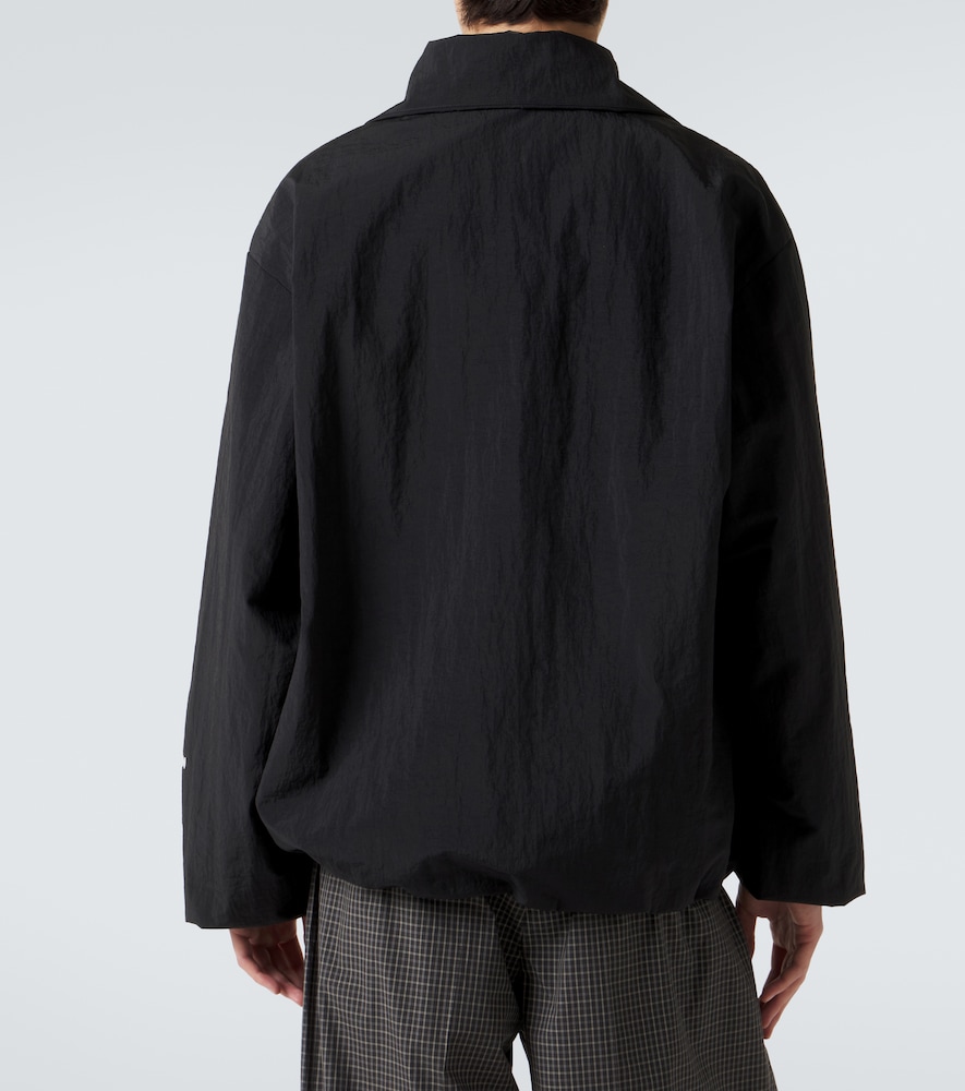  Calvin Klein Collection Calvin Klein Collection Jacke Preston 
