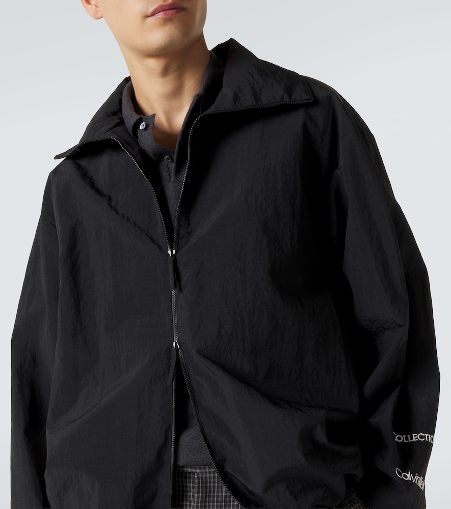  Calvin Klein Collection Calvin Klein Collection Jacke Preston 
