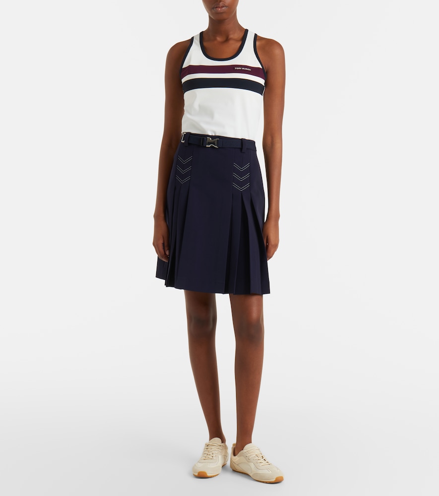  Tory Burch Tory Burch Minirock 
