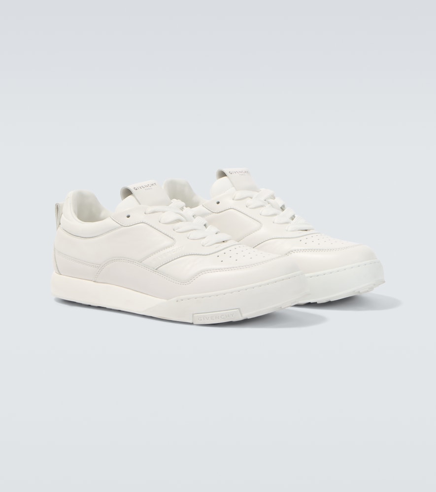 Givenchy Yard leather sneakers
