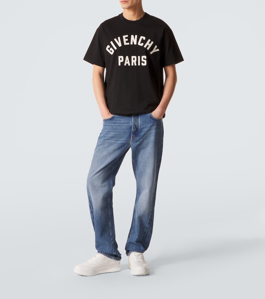  Givenchy Givenchy Sneakers Givenchy Yard Aus Leder 