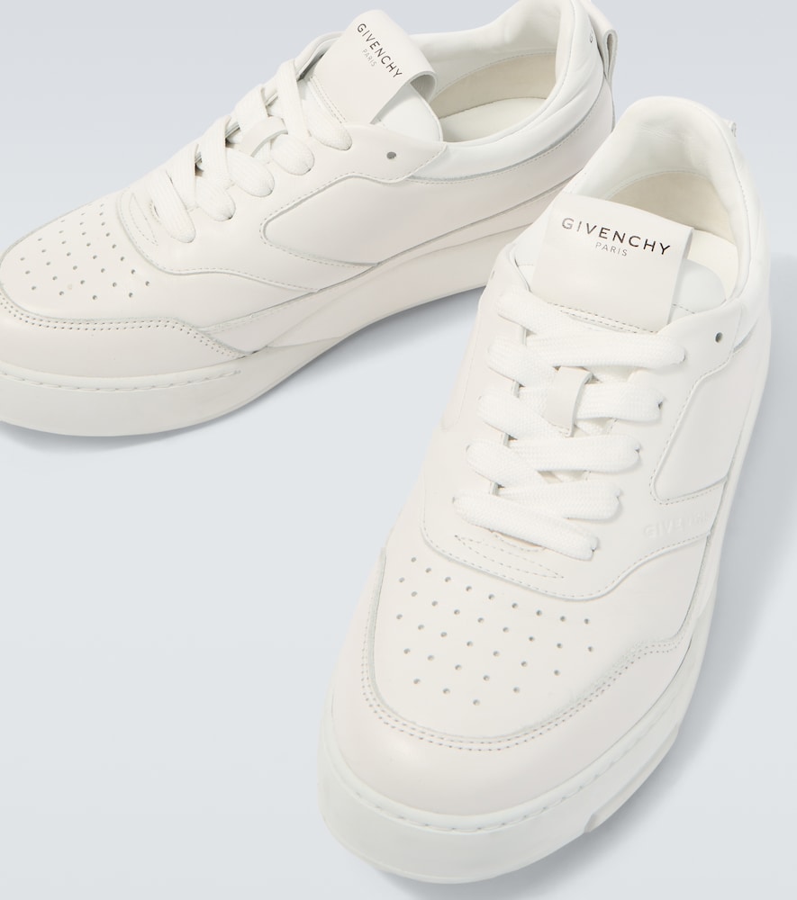 Givenchy Yard Sneakers