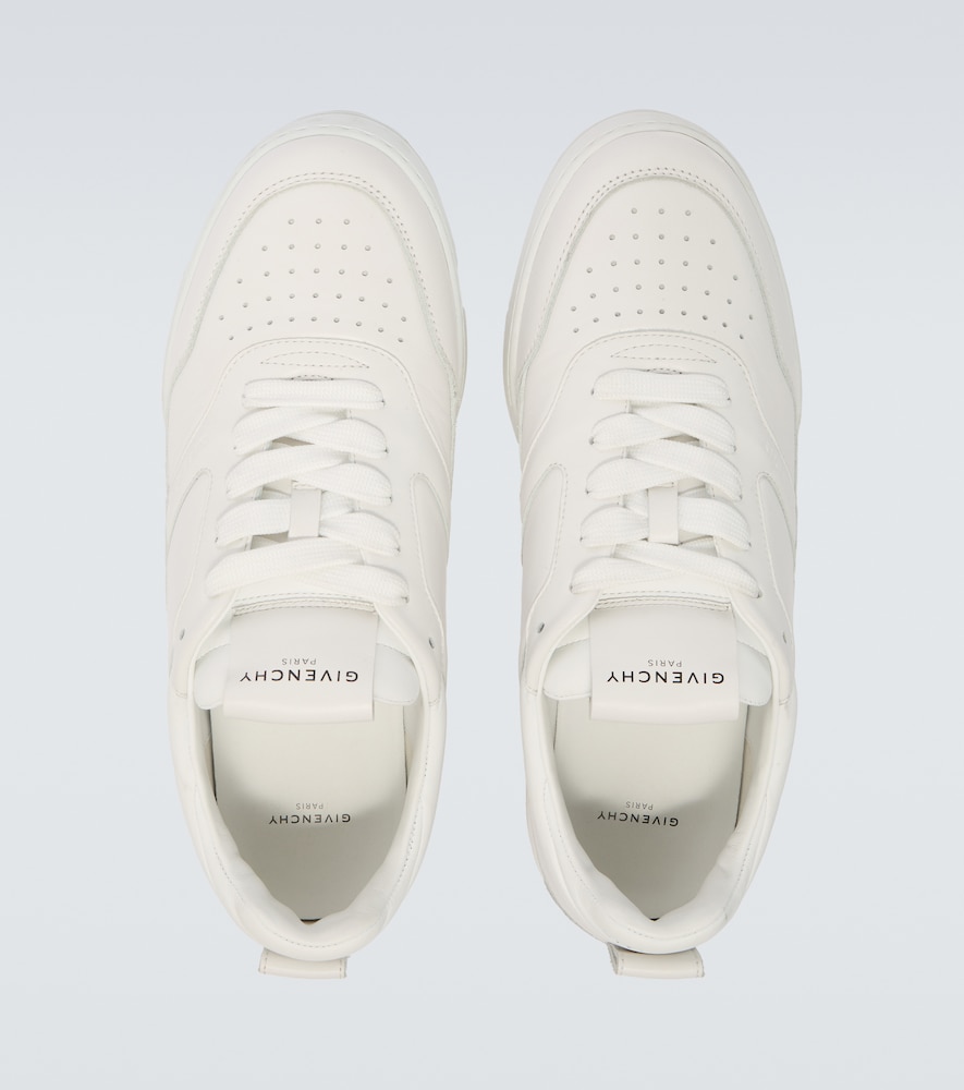 Givenchy Yard Sneakers