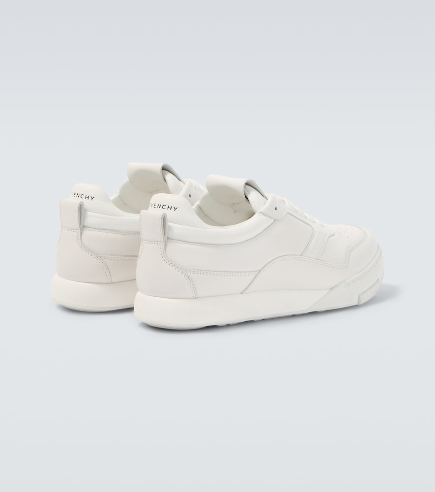  Givenchy Givenchy Sneakers Givenchy Yard Aus Leder 