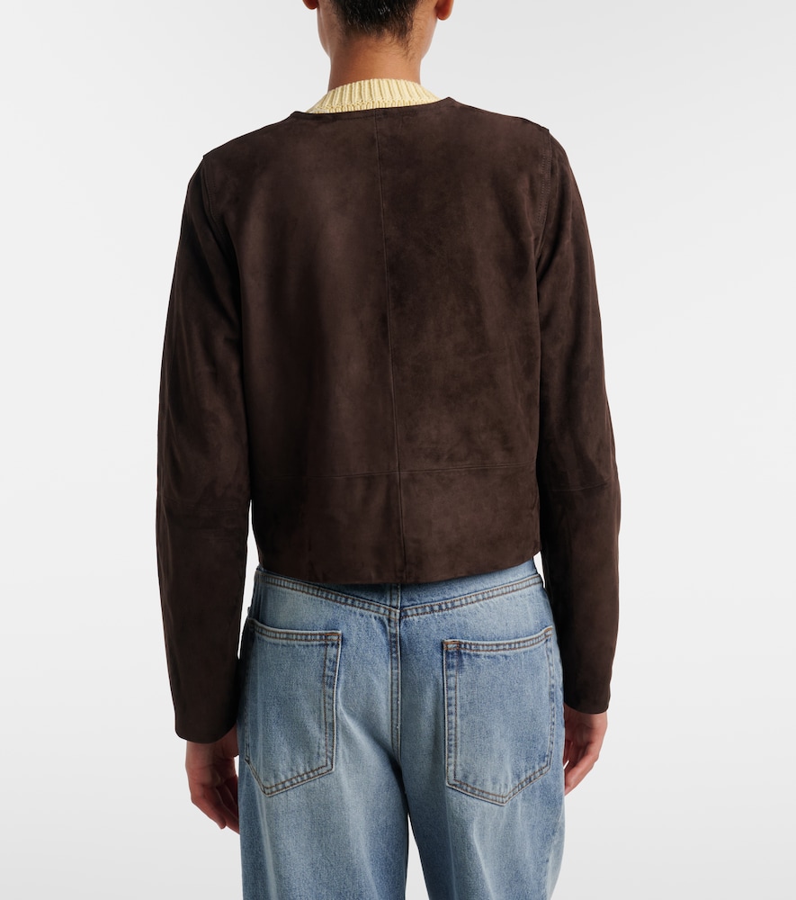 Vince Suede jacket | Thumbnail 6