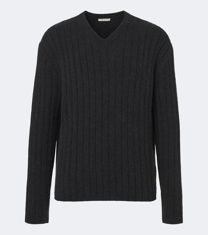 The Row Pull Ettore en cachemire 2760 €