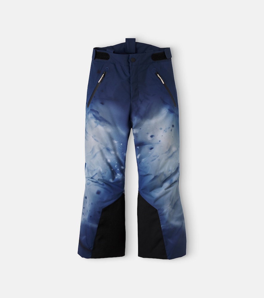 Pantaloni da sci Jump Pro con stampa