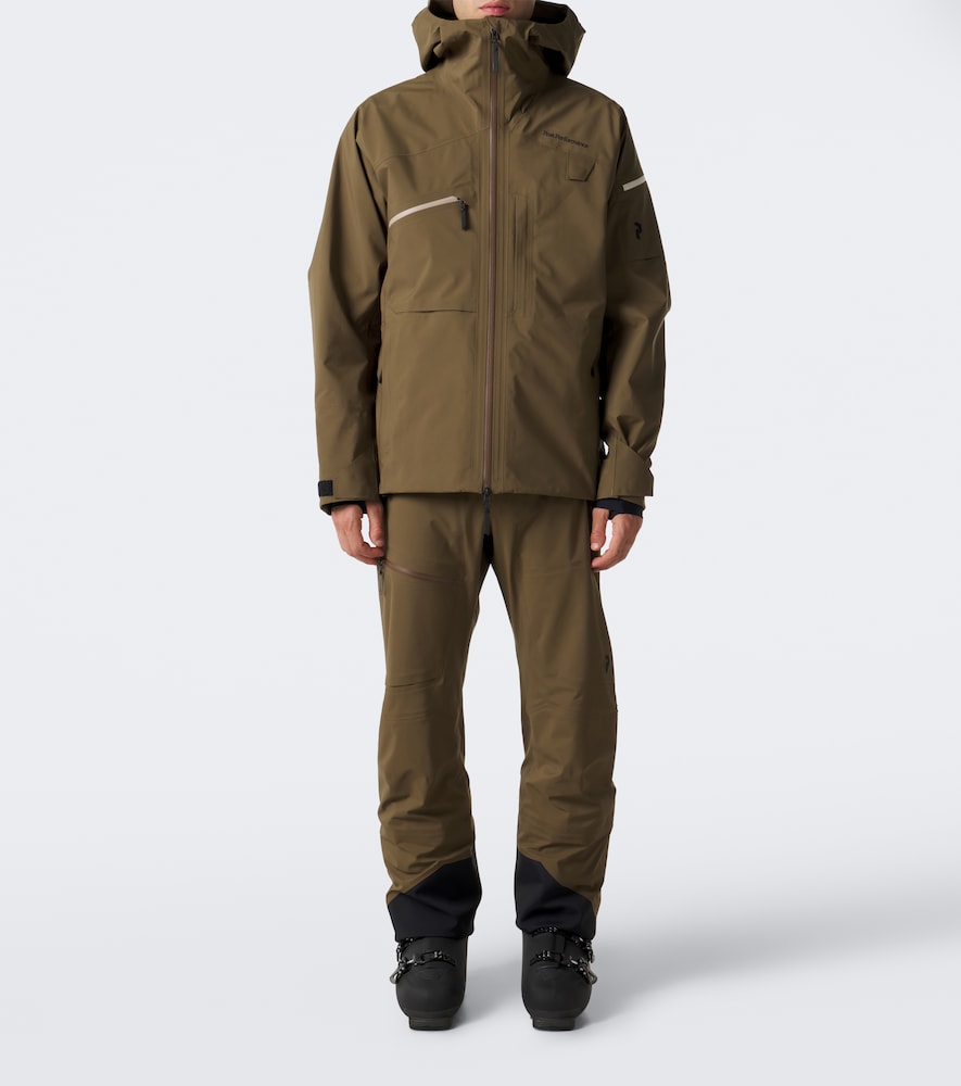 Alpine Gore-Tex® Ski Pants