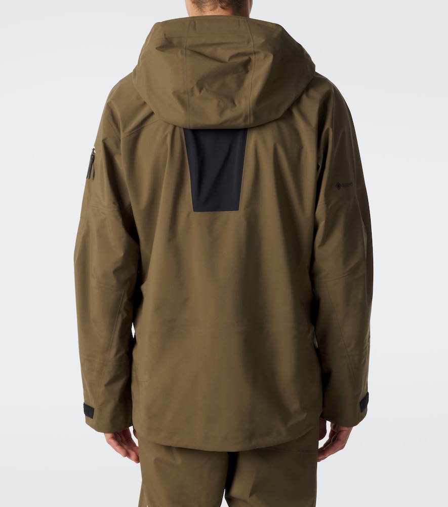 Alpine Gore-Tex® Ski Pants
