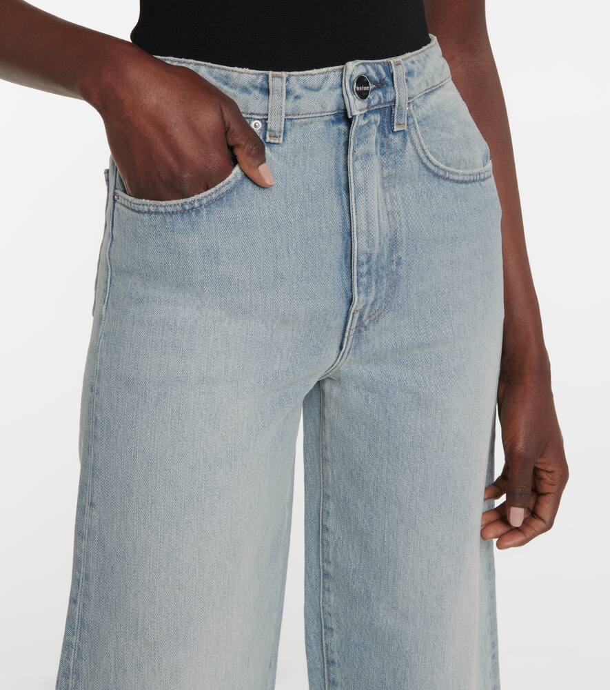 Totême original jeans clearance