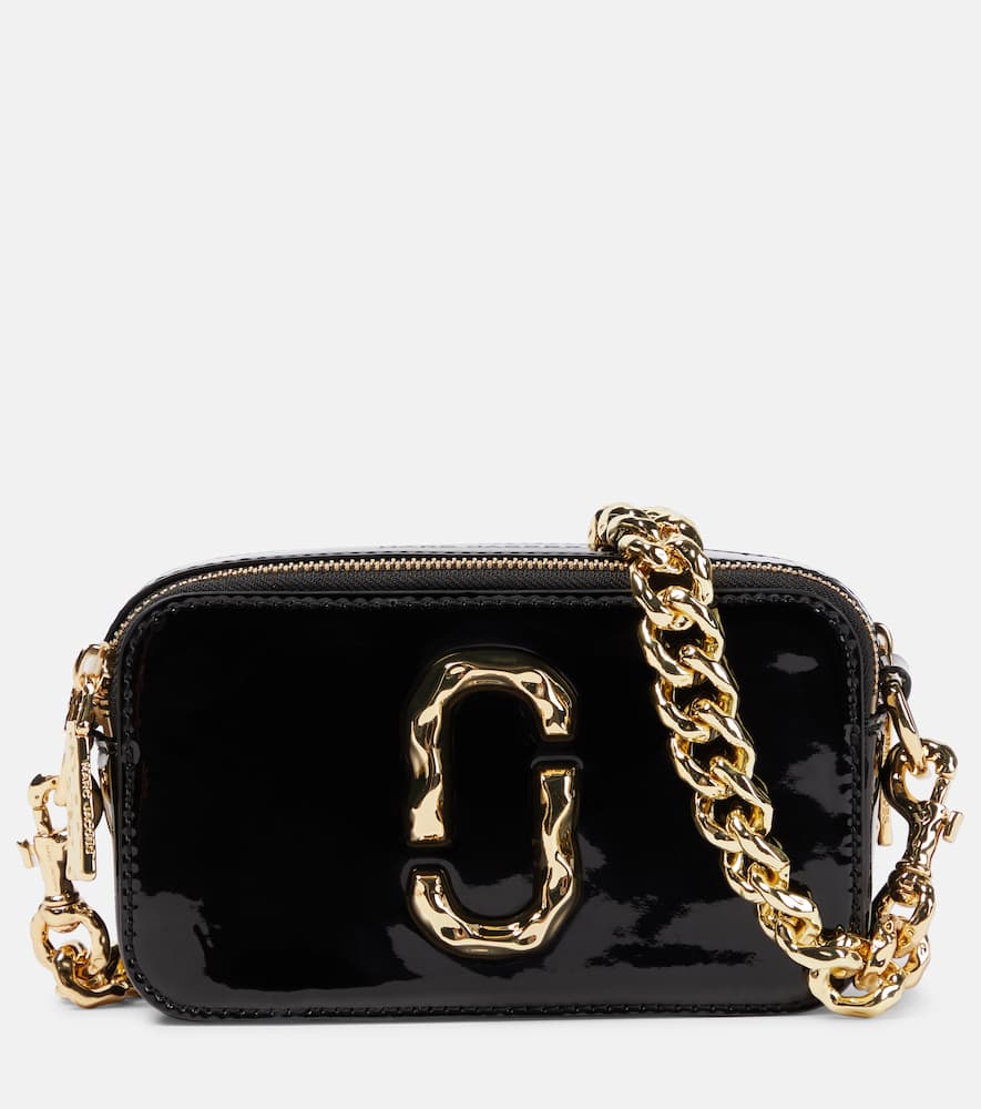 Marc Jacobs The Specchio Snapshot camera bag