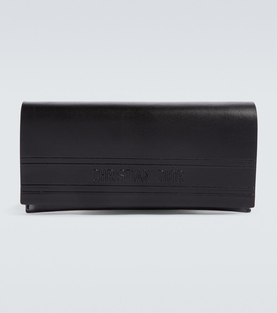  Dior Eyewear Dior Eyewear Diorb23 S1i Square Sunglasses 