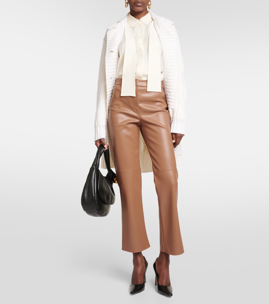  's Max Mara 's Max Mara Schlaghose Sublime 