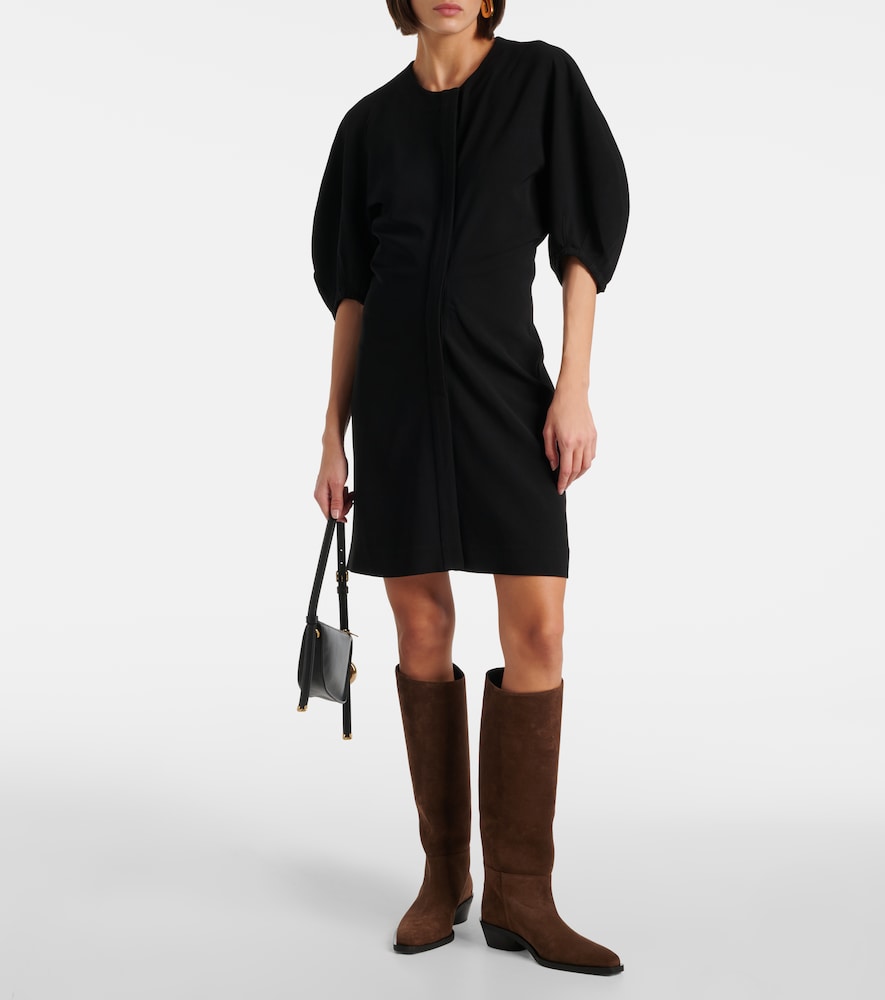  Proenza Schouler Proenza Schouler Puff-sleeve Minidress 