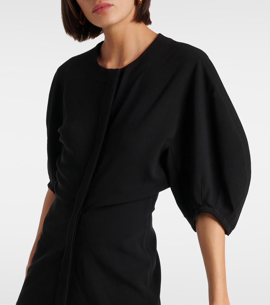  Proenza Schouler Proenza Schouler Puff-sleeve Minidress 