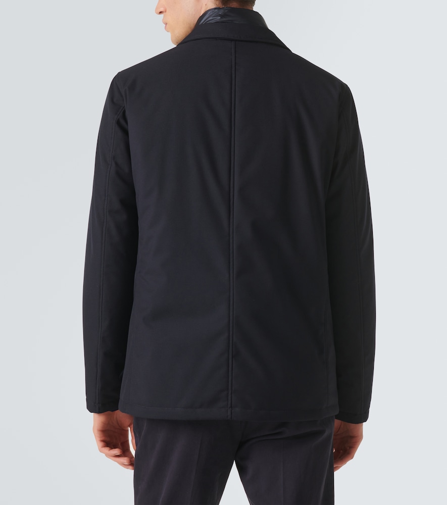 Herno Herno Daunenjacke 