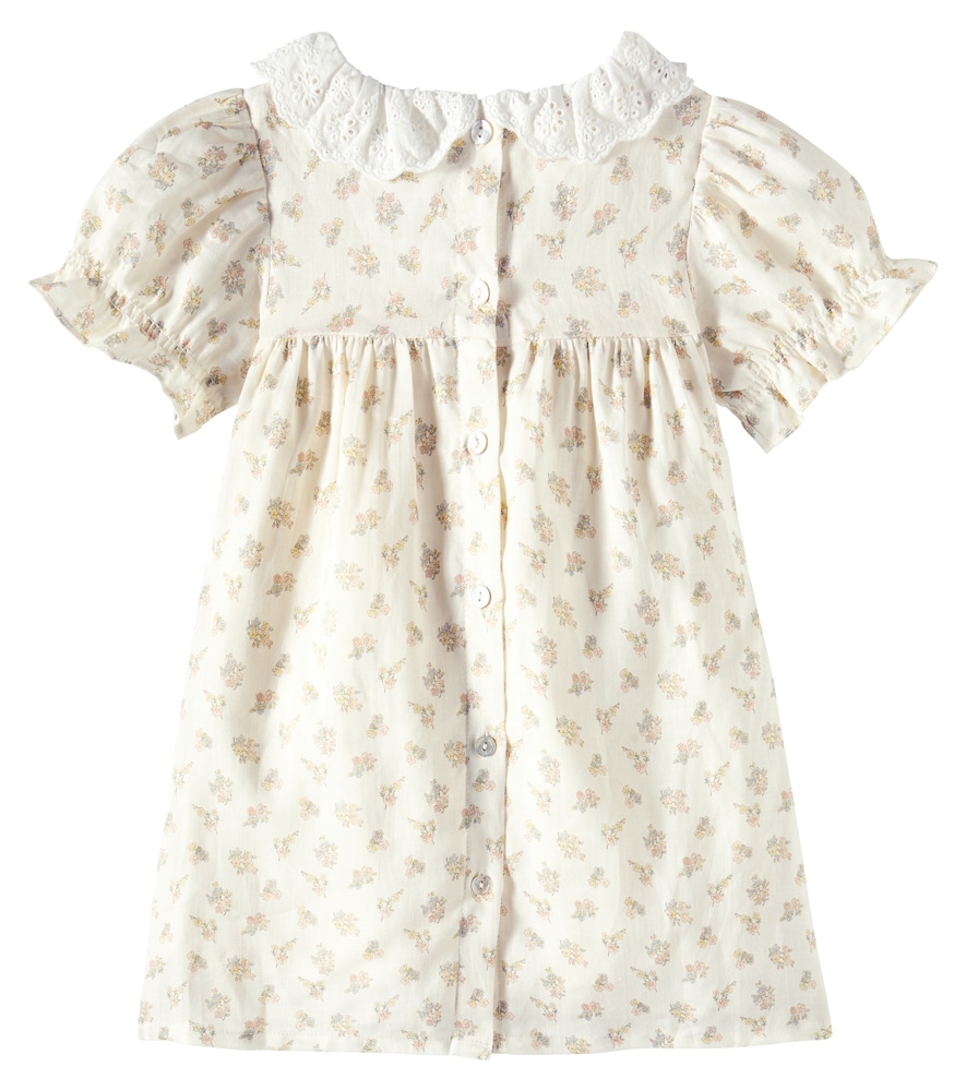  C'era Una Volta C'era Una Volta Baby Kleid Frankie 
