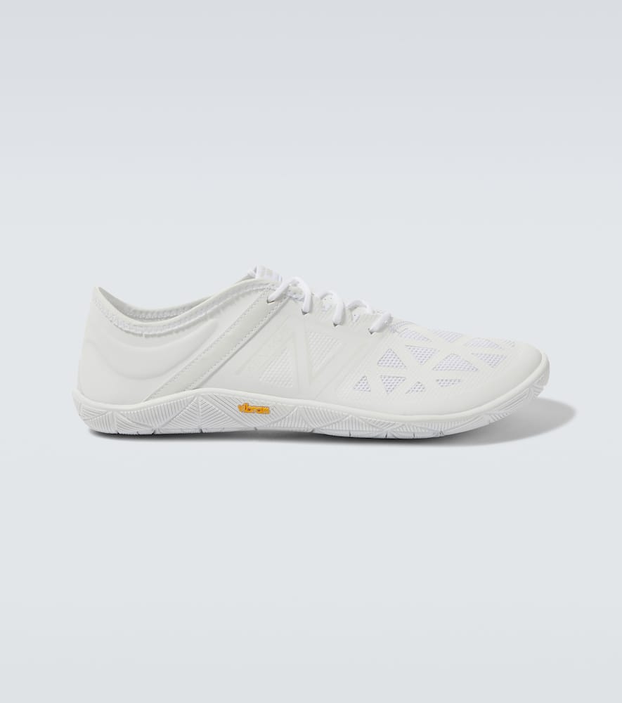 x New Balance low-top sneakers