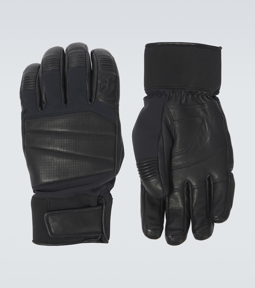 Toni Sailer Gants de ski Fred