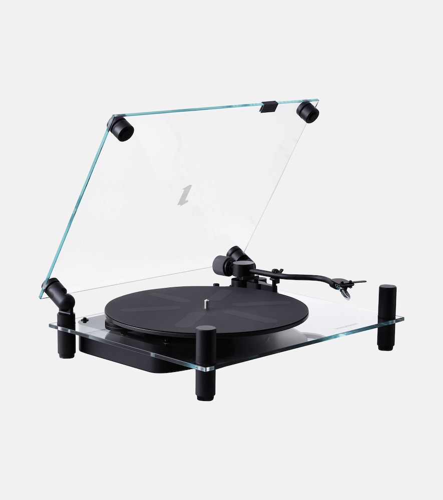 Transparent Platine Transparent
