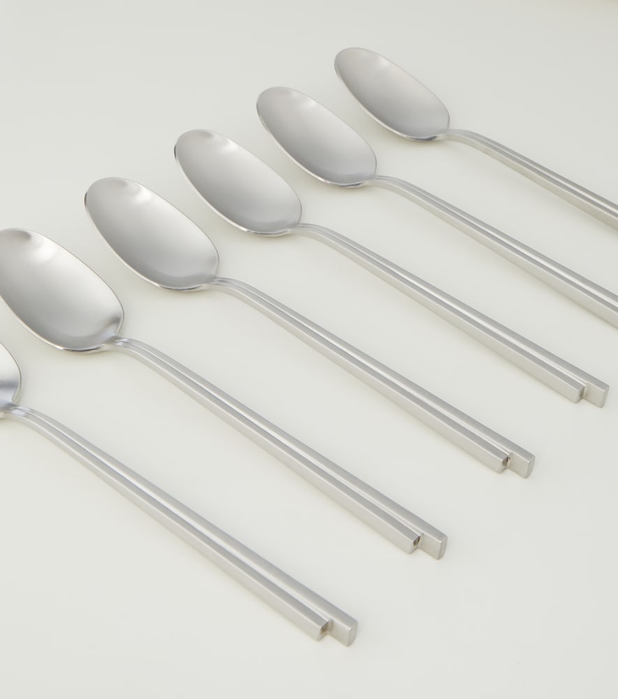  Serax Serax Besteckset Dune By Kelly Weastler, 24-teilig 