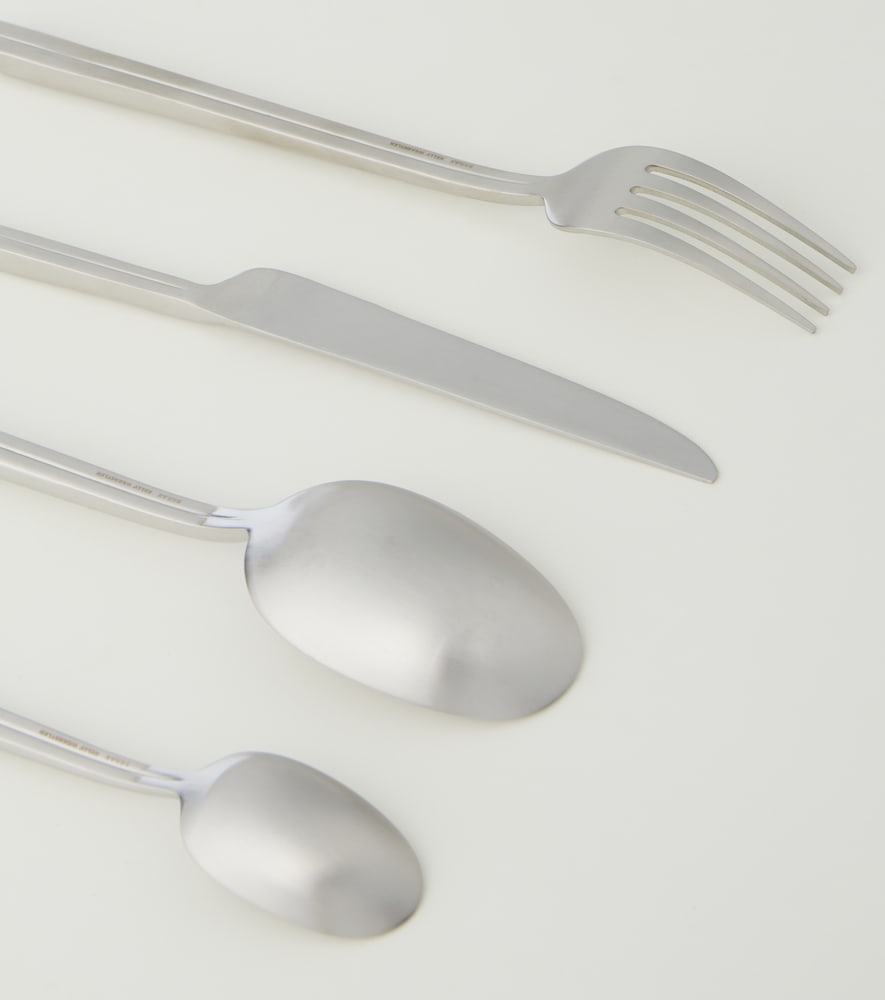  Serax Serax Besteckset Dune By Kelly Weastler, 24-teilig 
