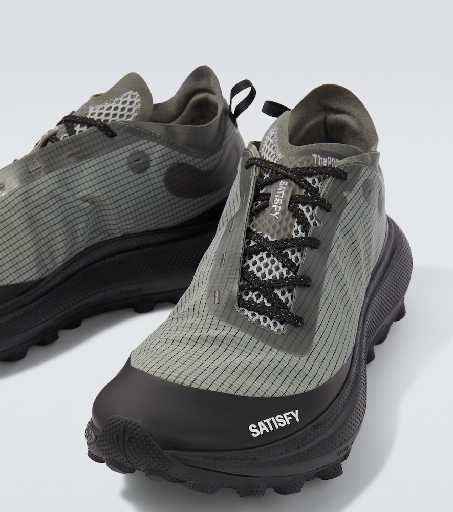  Satisfy Satisfy Sneakers Therocker 