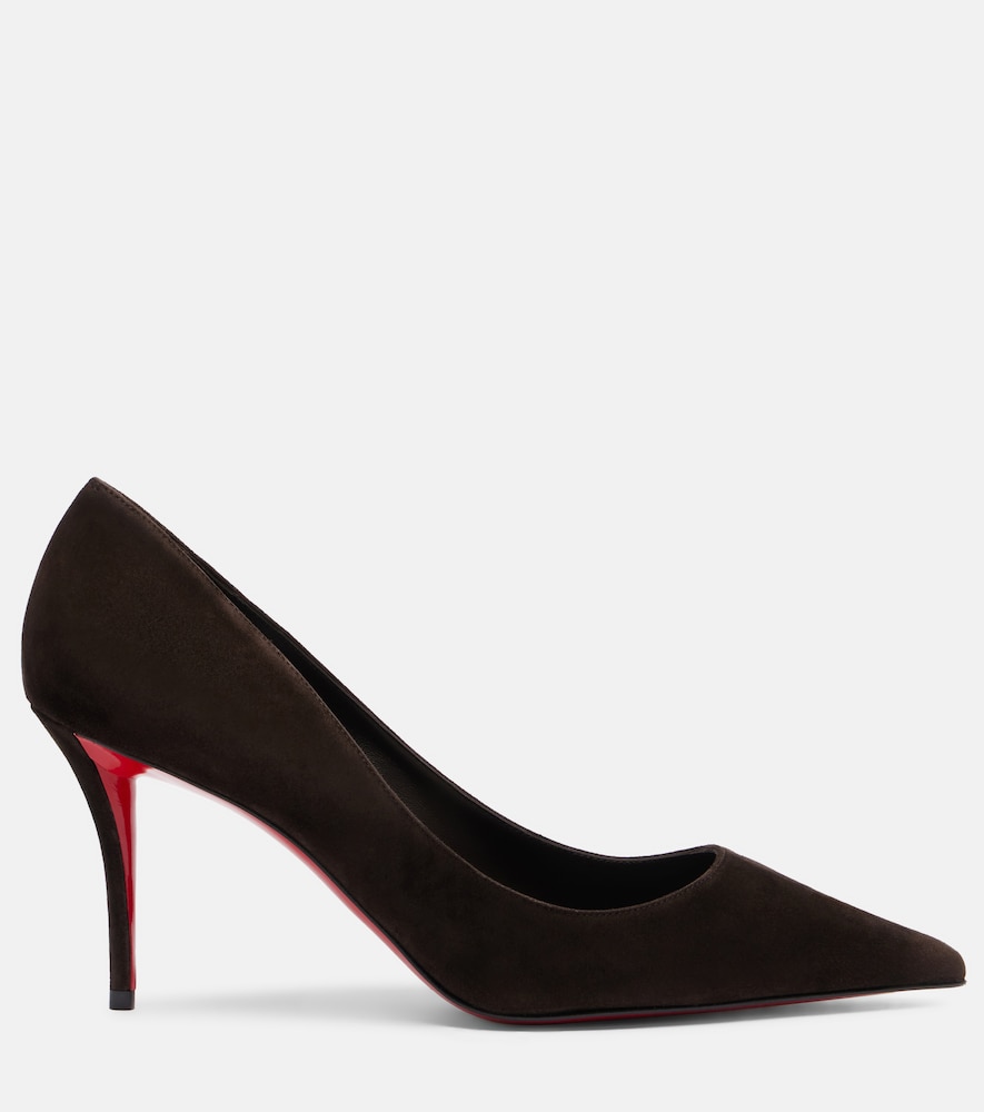 Miss Z 80 Pumps