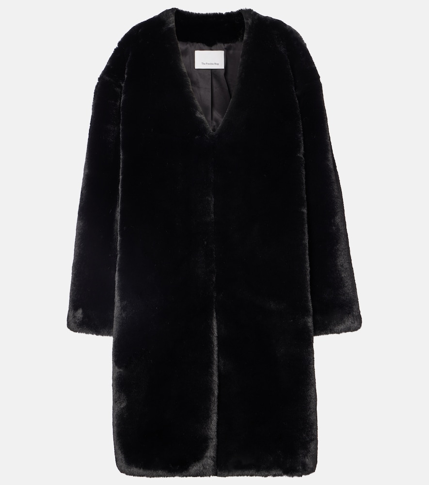 The Frankie Shop Manteau Matera 287 €